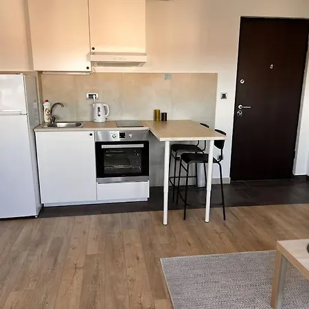 Apartment Daki *