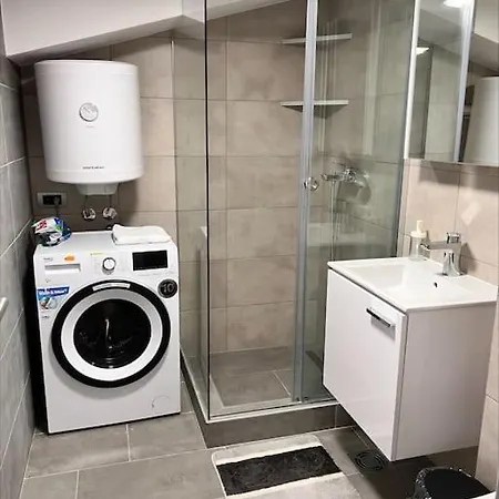 Apartment Daki *