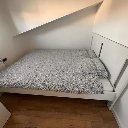 Daki Apartment