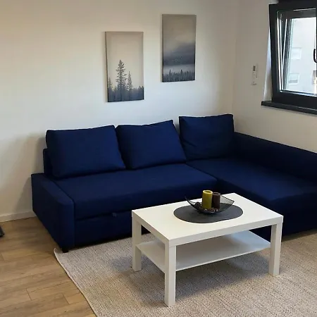 Daki Apartment