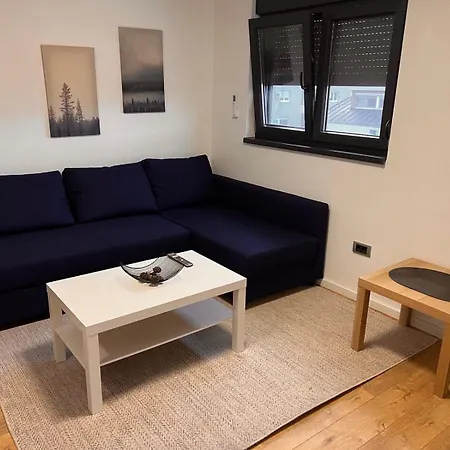 Apartment Daki *