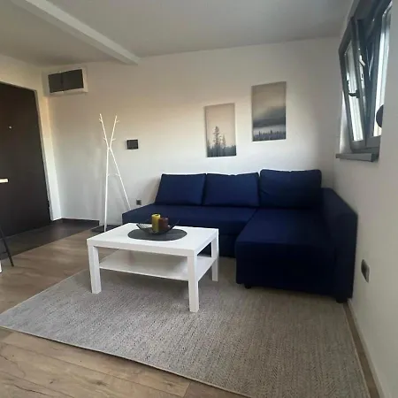 Daki Apartment Belgrade