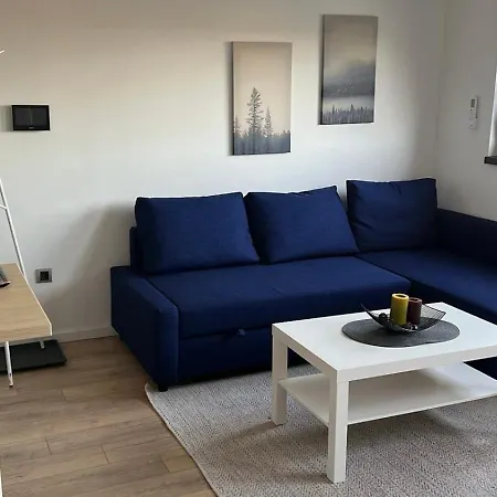 Daki Apartment